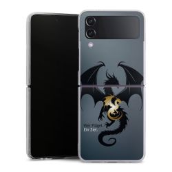 Hard Case transparent