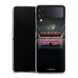 Hard Case transparent