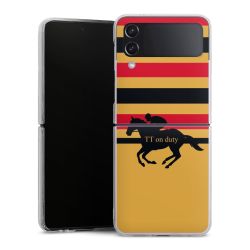 Hard Case transparent