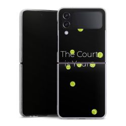 Suojakuori läpinäkyvä