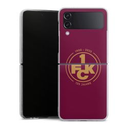 Hard Case transparent