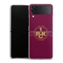 Hard Case transparent