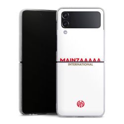 Hard Case transparent