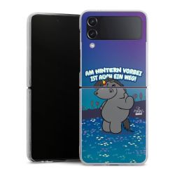 Hard Case transparent