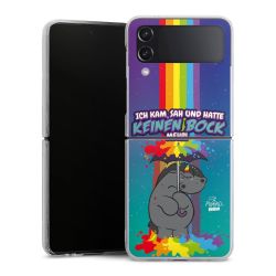 Hard Case transparent