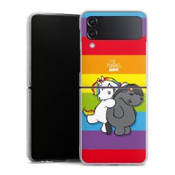 Hard Case transparent