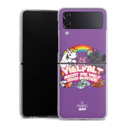 Hard Case transparent