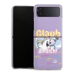 Hard Case transparent