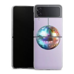 Hard Case transparent