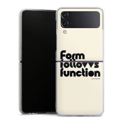 Hard Case transparent