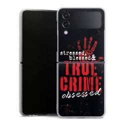 Hard Case transparent