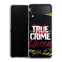 Hard Case transparent