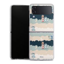 Suojakuori läpinäkyvä