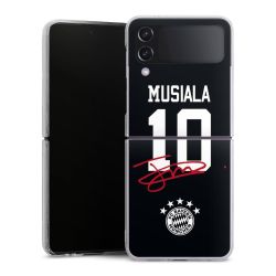 Hard Case transparent