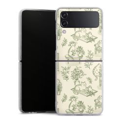 Suojakuori läpinäkyvä