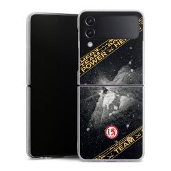 Hard Case transparent