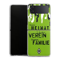 Hard Case transparent