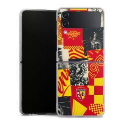 Suojakuori läpinäkyvä