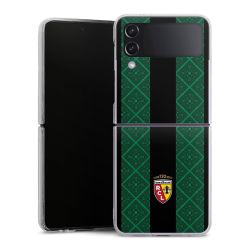 Suojakuori läpinäkyvä