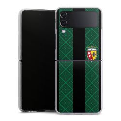 Suojakuori läpinäkyvä