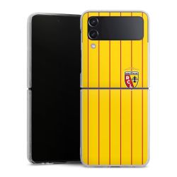 Suojakuori läpinäkyvä