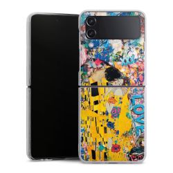 Suojakuori läpinäkyvä