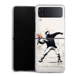 Suojakuori läpinäkyvä