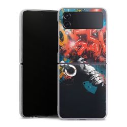 Hard Case transparent