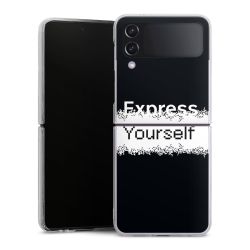 Suojakuori läpinäkyvä