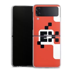 Suojakuori läpinäkyvä