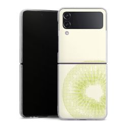 Skyddskal genomskinlig