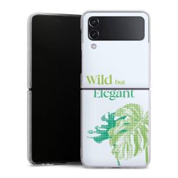 Skyddskal genomskinlig