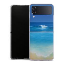 Suojakuori läpinäkyvä