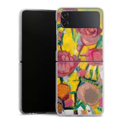 Suojakuori läpinäkyvä