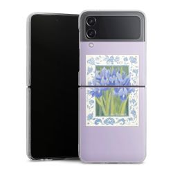 Suojakuori läpinäkyvä