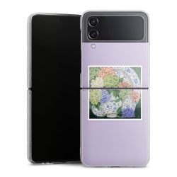 Suojakuori läpinäkyvä