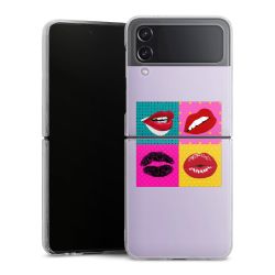 Suojakuori läpinäkyvä