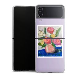 Suojakuori läpinäkyvä