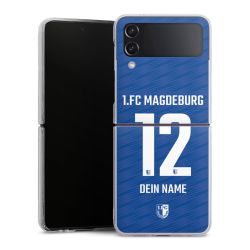 Hard Case transparent