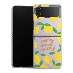 Suojakuori läpinäkyvä