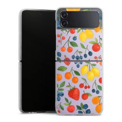 Suojakuori läpinäkyvä