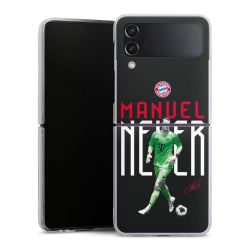 Hard Case transparent