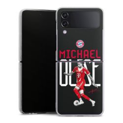 Hard Case transparent