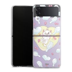 Suojakuori läpinäkyvä