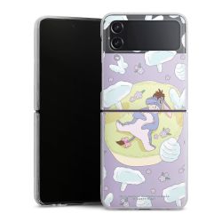 Hard Case transparent