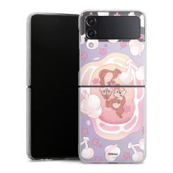 Suojakuori läpinäkyvä