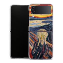 Suojakuori läpinäkyvä