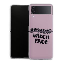 Suojakuori läpinäkyvä