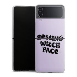 Suojakuori läpinäkyvä