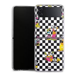 Suojakuori läpinäkyvä